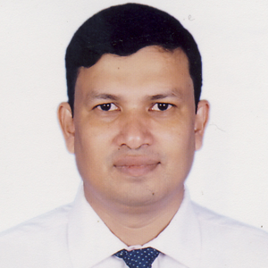 Dr. Mohammed Kamrul Huda