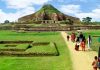 বাংলাদেশের গর্ব পাহাড়পুর বৌদ্ধ বিহার