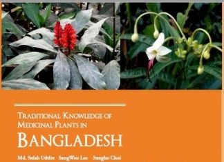 Traditional Knowledge of Medicinal Plants in Bangladesh