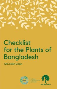 Checklist for the Plants of Bangladesh